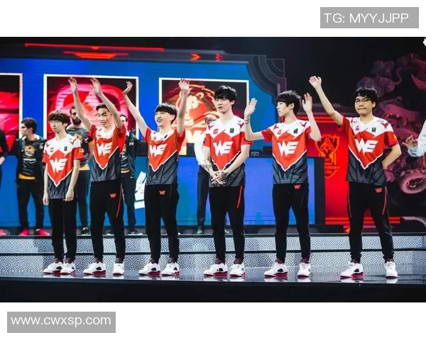 WE战队转型之路揭秘：从巅峰到重生的奋斗历程与未来展望