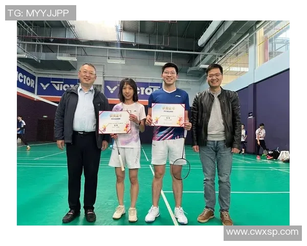上海羽毛球队荣登羽毛球状态排行榜第一名展现强劲实力与团队合作精神
