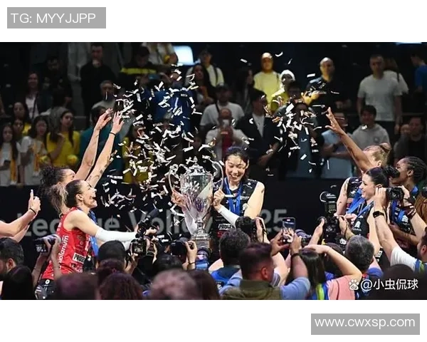 武汉排球队在世锦赛中的比赛经验与表现分析与总结